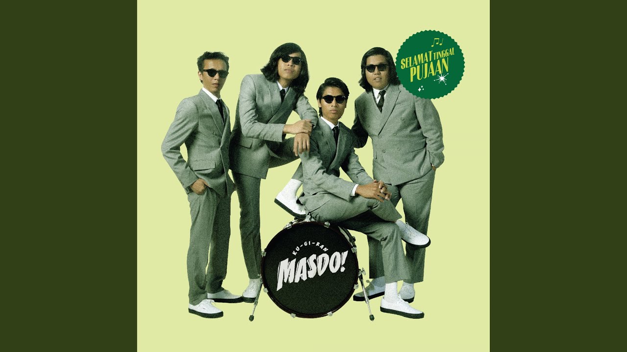 Watch Teruna & Dara on YouTube Watch Teruna & Dara on YouTube