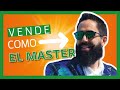 Como VENDER MAS | 7 TECNICAS de VENTAS para aprender a vender como CARLOS MUÑOZ