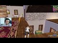 5 veces en el piso