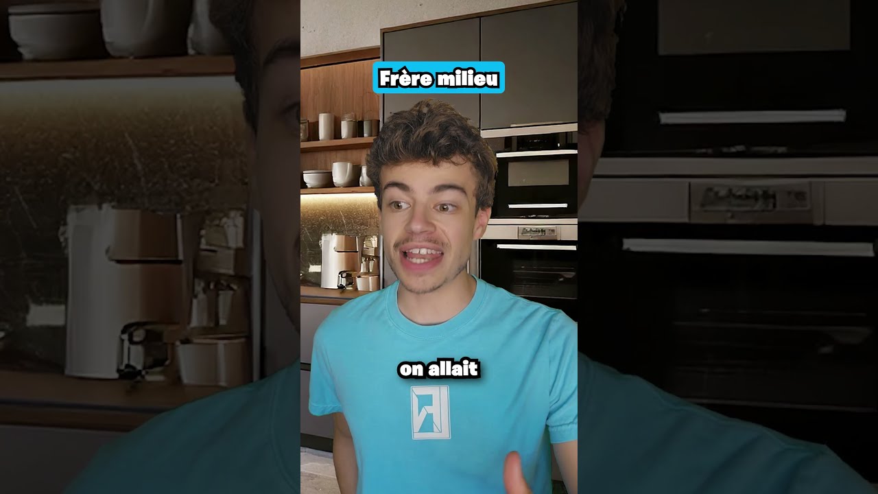 Quand L Enfant Du Milieu Parle 