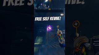 *FREE* THE TOMB: SELF REVIVE SIDE EASTER EGG EXPLAINED! #TheTomb #BO6Zombies