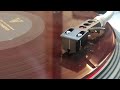 Whispers In The Shadow  - The Arrival I Technics SL1200MK7 I Denon DL-103R