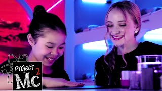 Project Mc² | Science Experiments | STEM Compilation | Streaming Now on Netflix!