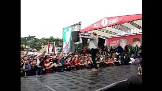 SULE - CINGCIRIPIT l LAPANGAN DADAHA TASIKMALAYA