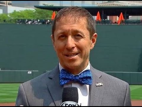 Ken Rosenthal out at MLB Network