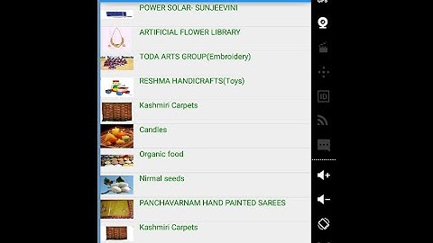 B.E. Final Year Android Project