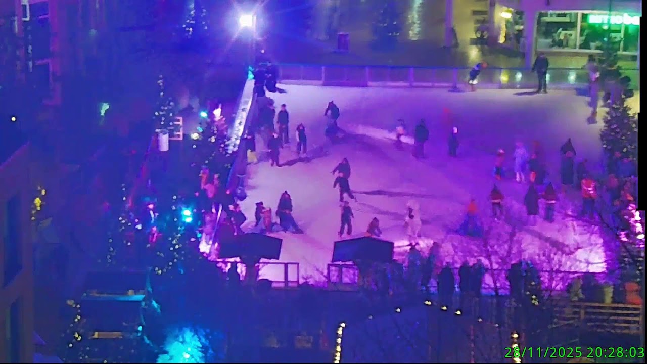 Webcam Monheim am Rhein 40789 Monheim Mitte