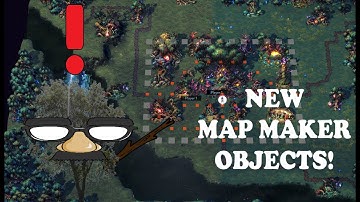 New Maker Options in the Roots DLC | Songs of Conquest