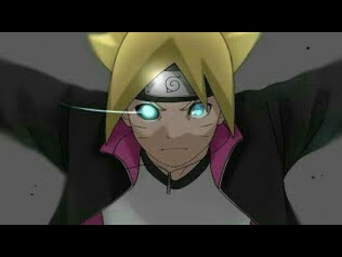 Boruto 「AMV」- Impossible