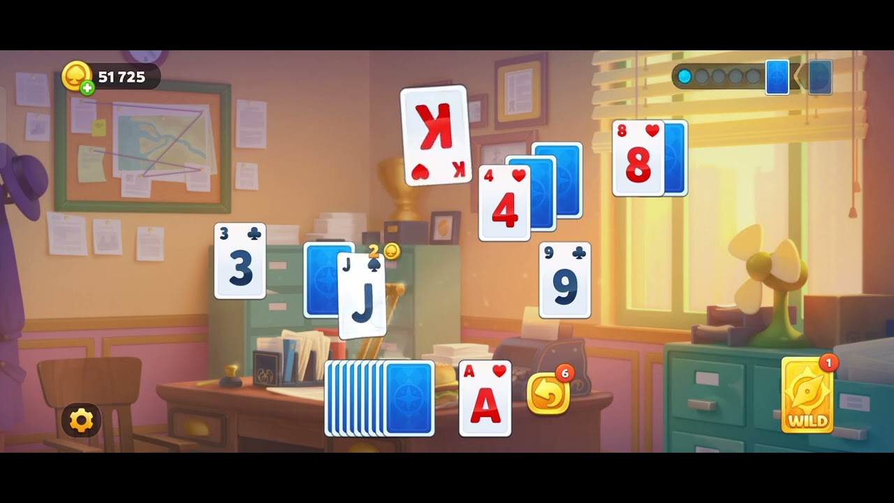 Riddle Road level 60