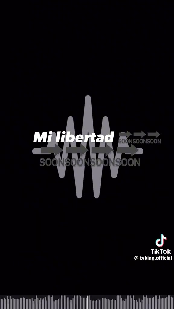 Ty king - mi Libertad ￼