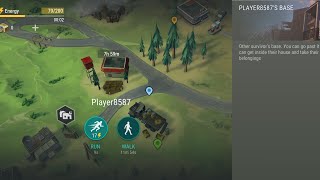LDOE Raid Player8587