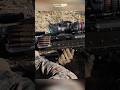 22nd MEU(SOC) | M240B MediumMachine Gun Range in Camp Santiago, Puerto Rico #shorts