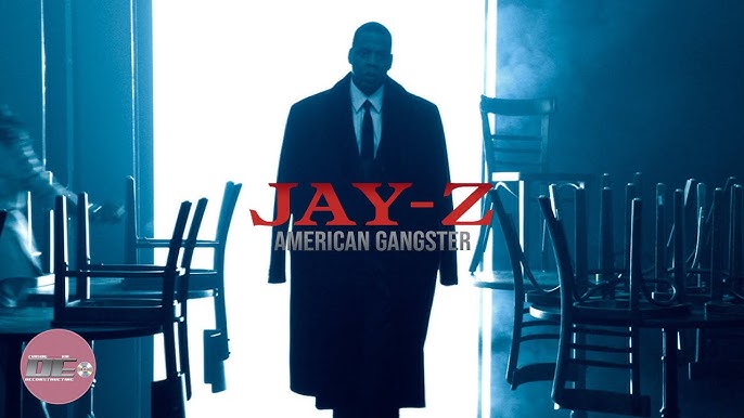 Jay-Z American Gangsta Album Review 