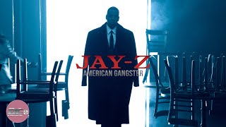 Deconstructing: Jay-Z - American Gangster