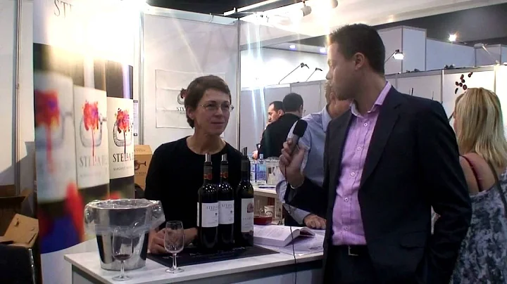 WineWeek 179: With Janice McDonald