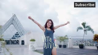 DINDA | DINDA JANGAN MARAH - VITA ALVIA (DJ CEPAK CEPAK JEDER TIKTOK VIRAL)