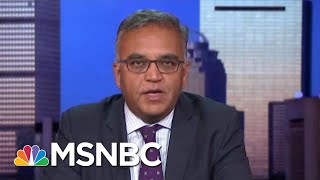 Global Health Expert: Federal Response To This Has Been 'So Poor' | Morning Joe | MSNBC