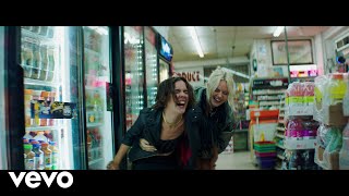 Video voorbeeld van "Tove Lo - Blue Lips (Trailer)"