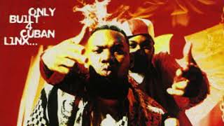 chef Raekwon - Spot Rusherz