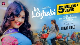 Ho Leishabi - Official Music Video Release chords