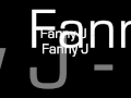 Fanny j