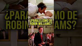 El Paralelismo Entre Robin Williams Y Esta Película Patch Adams