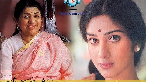 Nindiya Se Jaagi Bahar | Bubul Ghosh | Jackie , Meenakshi | 80