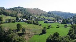 Voie du Piémont Pyrénéen 3 Comminges et Hautes Pyrénées