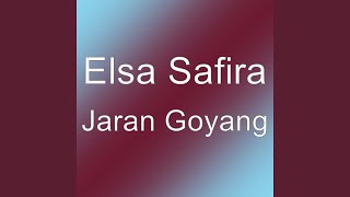 Jaran Goyang