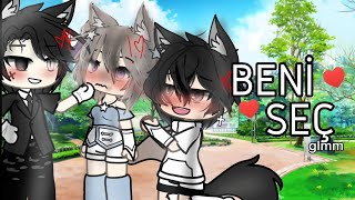 ♥️🔥beni seç♥️🔥/tek parça/ orijinal ✔️/ 🔥gacha life glmm /♥️ türkçe/ by: @Alvina-tv