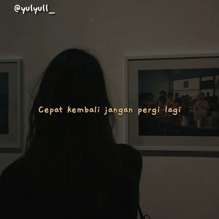 Marcell ~ Firasat (cover by Mitty Zasia) story WA || Snapgram