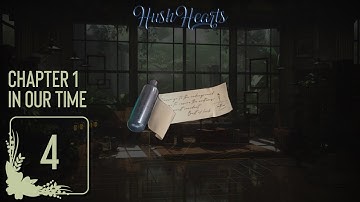 REVERSE: 1999 — Chapter 1 • In Our Time — 4.Chicago Rescue [Cinematic Story + Voices]