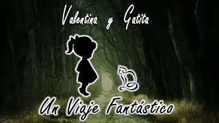 Valentina y Gatita