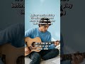 Ladies download Wiingy app asap and learn your fav song in weeks! #guitar #Wiingy #guitarpractice