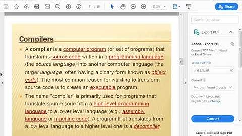 SAITM  B Tech Cse  6thSem  Systems Programming &  System Administration Unit No  1 Lecture No  11