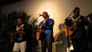 Video thumbnail of "Kuana Torres Kahele - "Kahealani""