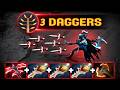 x3 Divine Rapier Phantom Assassin Comeback🔥🔥🔥63 Kills 7.41c | Dota 2 Gameplay