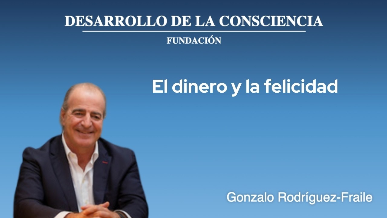 El dinero y la felicidad - YouTube