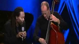 Bach Swinging, Jacques Loussier & Bobby McFerrin chords