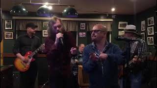 Tomo at Foundry Bar
