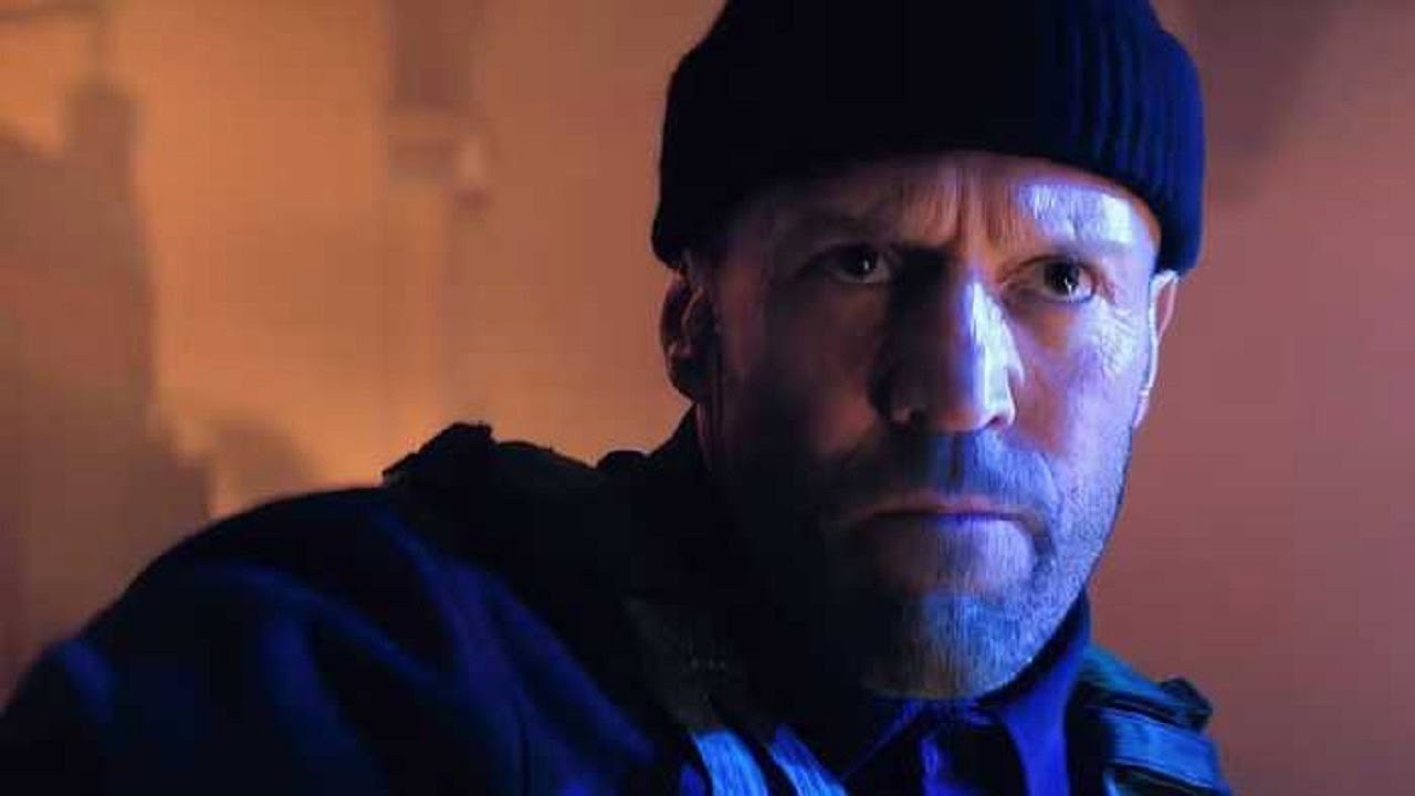 Egy akció-krimi, amely az egész film alatt feszültségben tart | A tökéletes rablás | Teljes Film