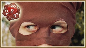 D&D: Perception (feat. Squire)