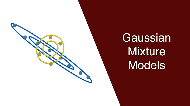 Gaussian Mixture Models