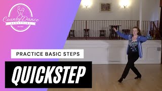 Quickstep & Charleston - Solo Practice Routine
