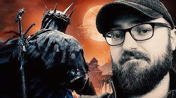 Alexandre Chaudret, directeur artistique sur LORDS OF THE FALLEN