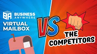 Best Virtual Mailbox for Digital Nomads and Remote Entrepreneurs