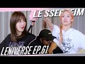 LE SSERAFIM LENIVERSE EP 61 REACTION ANYTHING CAN BE FIMMIES CHAOS ЁЯШВ LE SSERAFIM LENIVERSE EP 61 REACTION ANYTHING CAN BE FIMMIES CHAOS ЁЯШВ