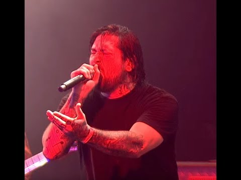 Fit For An Autopsy new song “Shepherd” - Saint Asonia new song This August Day