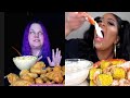 Mukbang Cringe Compilation #47